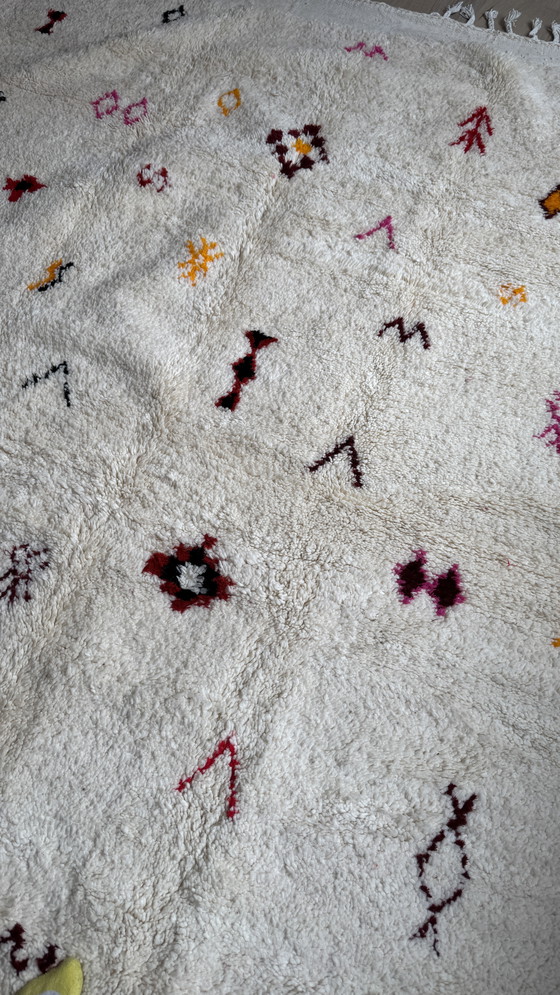 Image 1 of Tappeto berbero, grafico 200x300