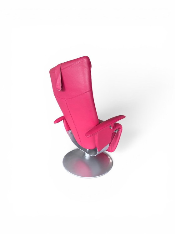 Image 1 of Oluf Lund Metallica armchair