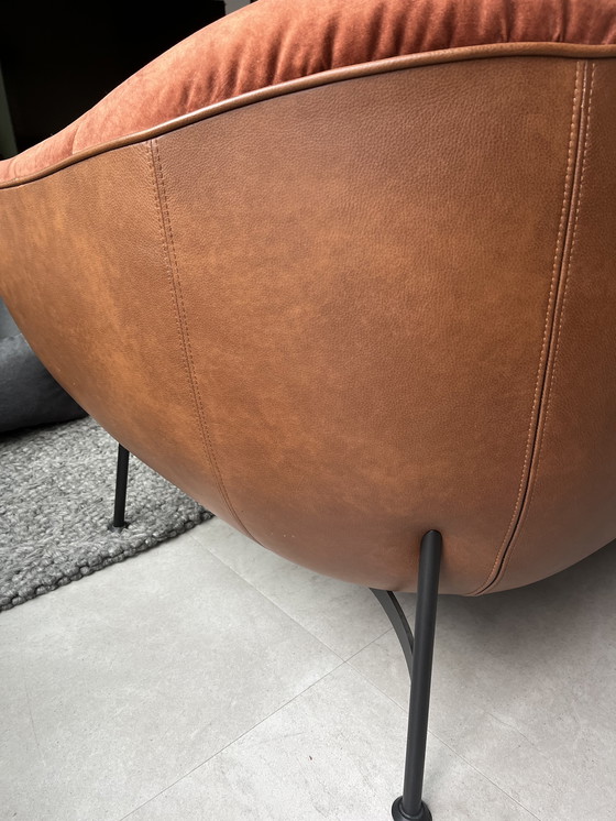 Image 1 of Design-Sofa Roaring Twenties' Musa