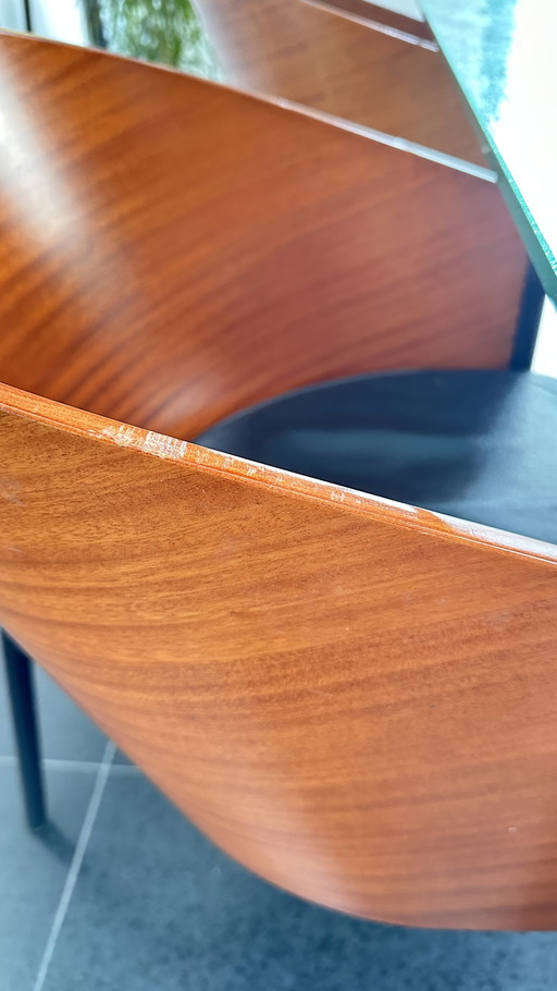 Costes stoelen Philippe Starck