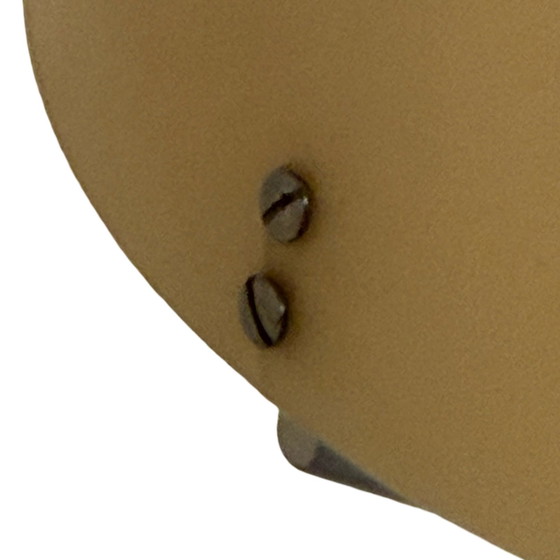 Image 1 of Francesco Brivio for Lucitalia - Touch activated lamp model ‘Pragma Lettura’ - 1990’s - Floor lamp