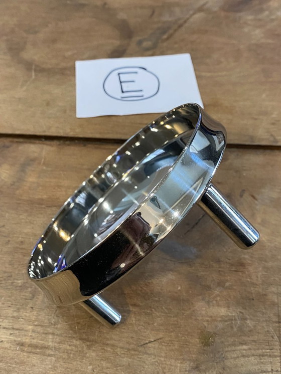 Image 1 of 1 BMF-stijl NAGEL kaarsenhouder, jaren 70, lot E vintage