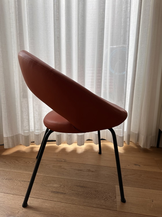 Image 1 of 4 sedie Artifort Nina