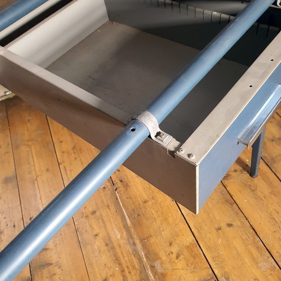 Image 1 of Friso Kramer, agencia de innovación de mediados de siglo