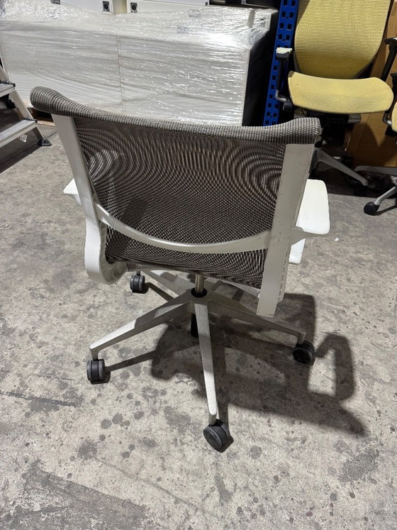 Image 1 of Chaises Herman Miller Setu Alpine d'occasion (40 disponibles)