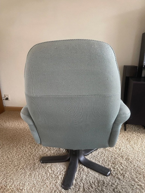 Image 1 of Skalma armchair - Danish brand - first owner