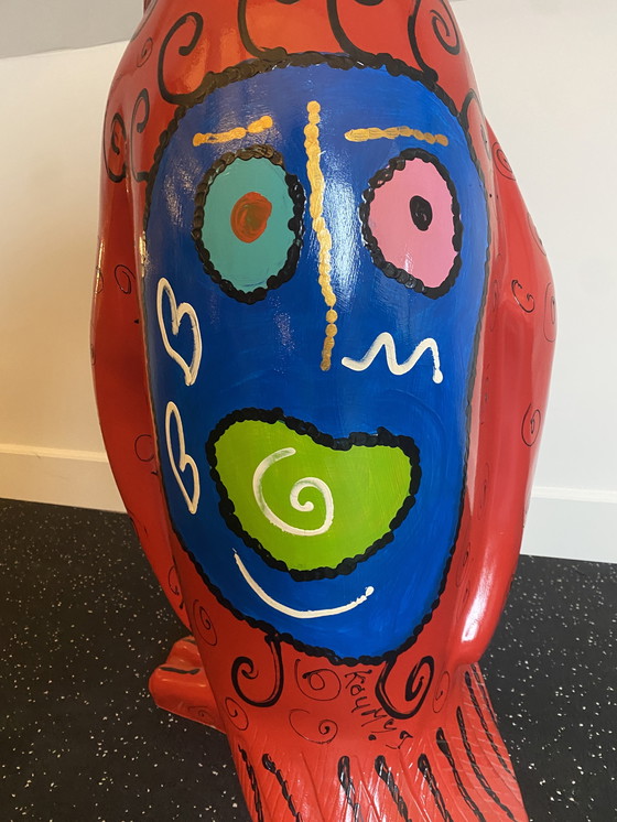 Image 1 of Jean Koumy Pinguino Groot