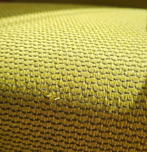 Image 1 of Leolux Scylla low back, lime/gray