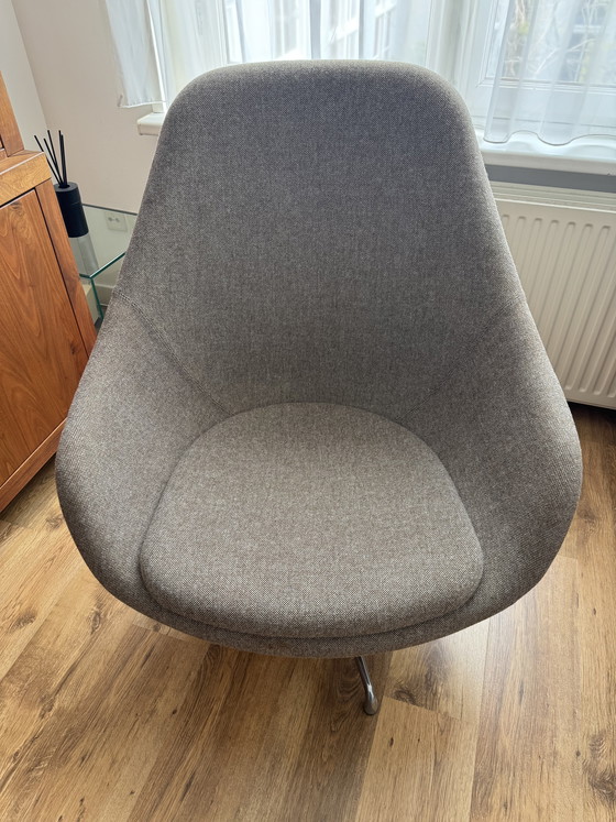 Image 1 of HAY's About a Lounge Chair High