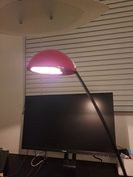 Image 1 of Brilliant Leuchten bureaulamp jaren 80