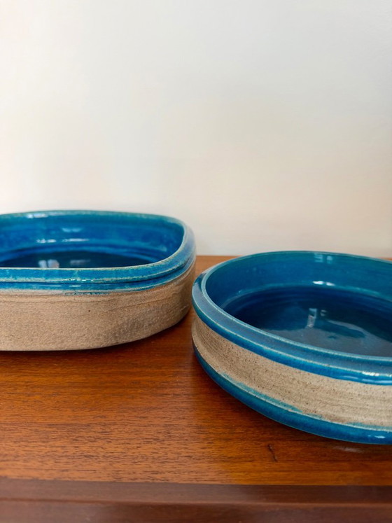 Coupe Circel Kähler – Accessoires de table, Ceramic (photo 5 of 5)