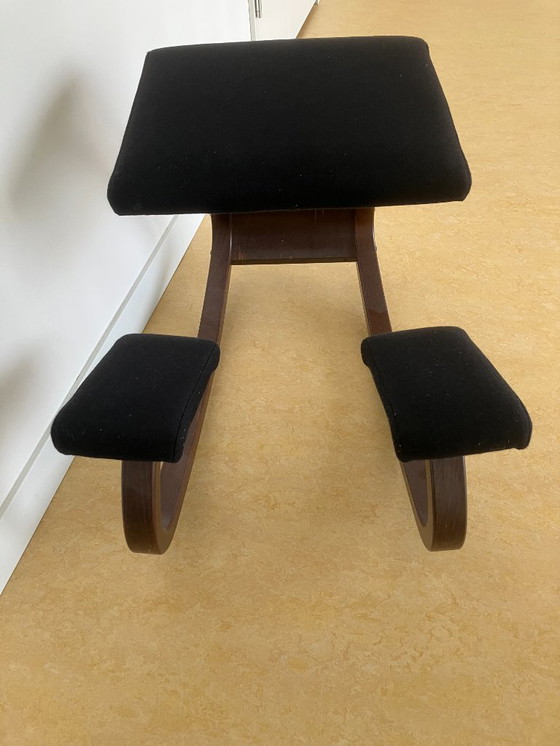 Image 1 of Sedia per ginocchia Stokke