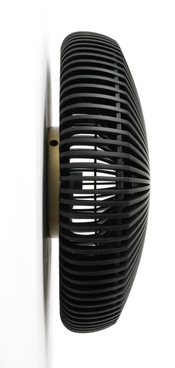 Image 1 of Umage Clava Madera Grande Negro Madera Nuevo Articulo