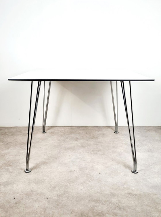 Image 1 of Casala design table with tension leg