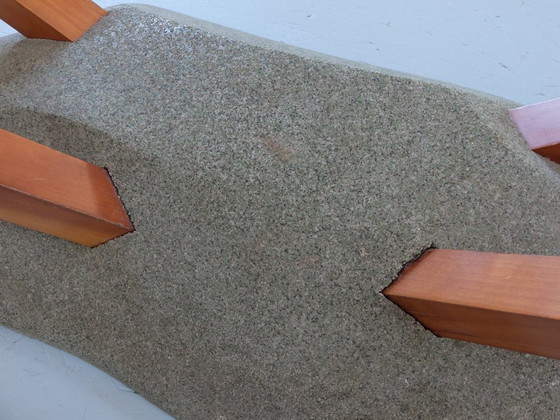 Image 1 of Ensemble canapé et table basse, Torso et Artifici, Paolo Deganello pour Cassina 1985, set de 2.