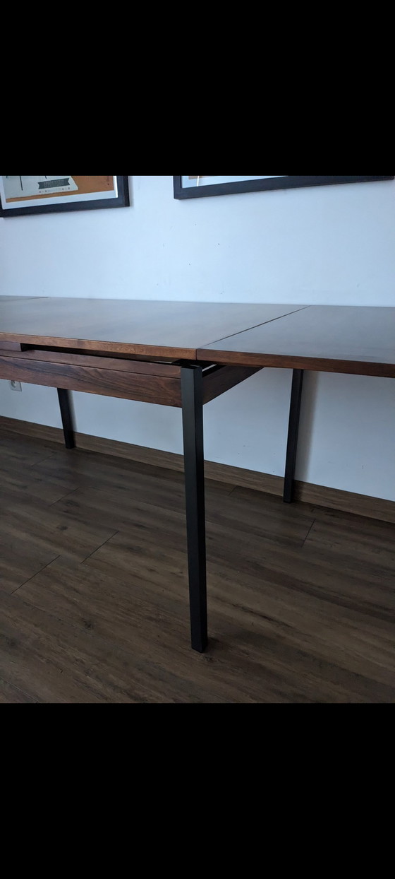 Image 1 of Vintage dining table
