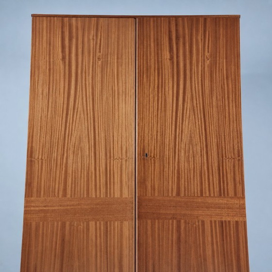 Image 1 of Vintage Wardrobe by Francisek Mezulanik, 1960s