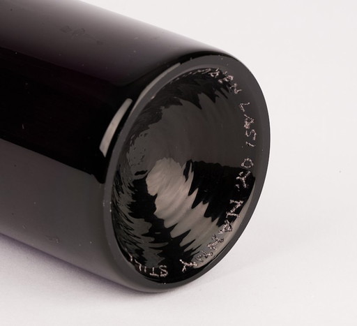 Nanny Still Vase für Riihimaen Lasi oy