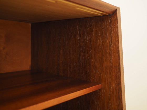 Image 1 of Teak sideboard, Danish design, 1970s, production: Denmark
