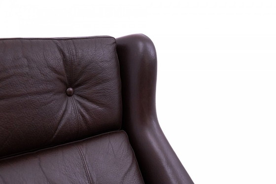 Image 1 of Danish "Siesta" Armchair, Erhardsen and Andersen, Denmark.