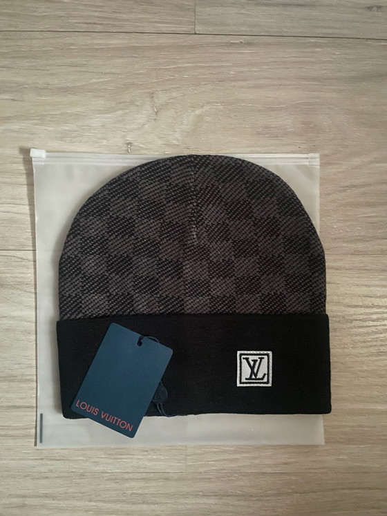 18x Mutsen – Louis Vuitton, Decoratie, Textiel (photo 9 of 11)