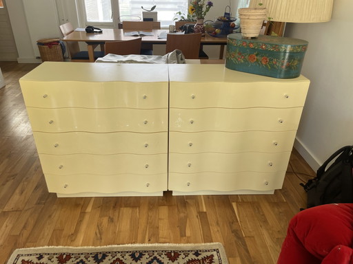 Vajer Ikea kast van Tomas Jelinek