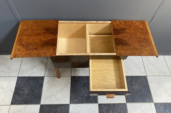 Image 1 of boîte à couture 1960