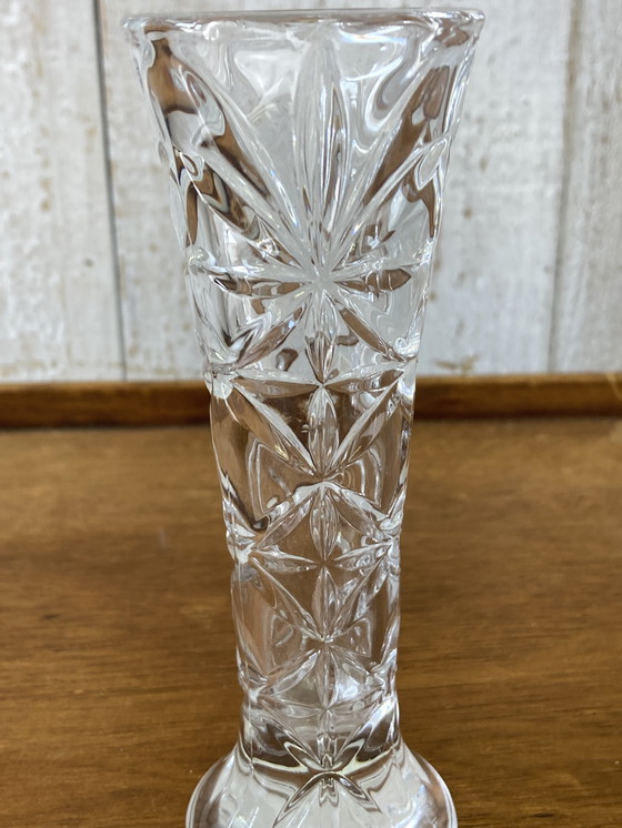 Image 1 of Vase Ciselé