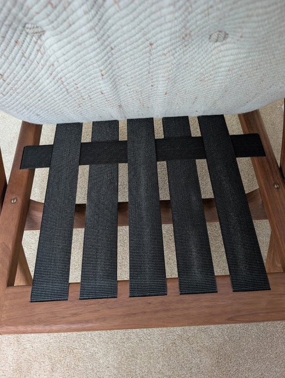 Image 1 of Vintage fauteuil