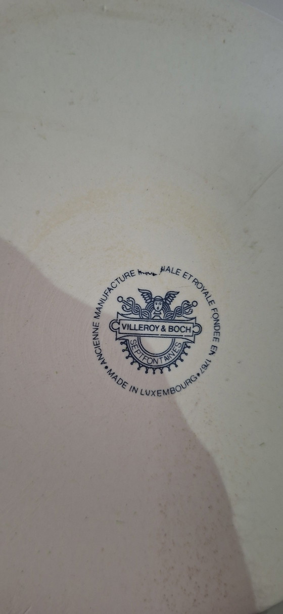 Vase – Villeroy & Boch, Geschirr, Ceramic (photo 10 of 12)