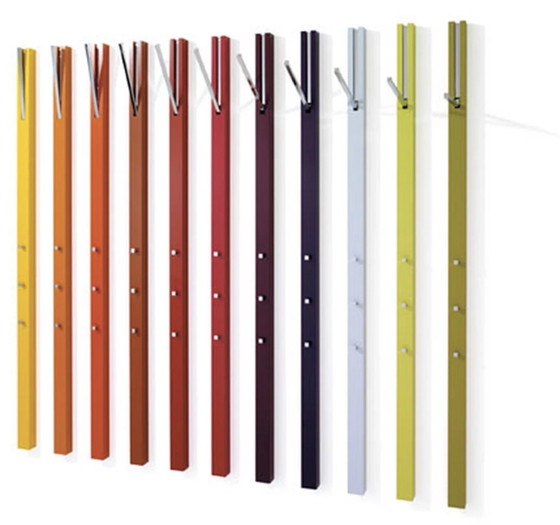 Image 1 of Schönbuch - Line Wall Coat Rack