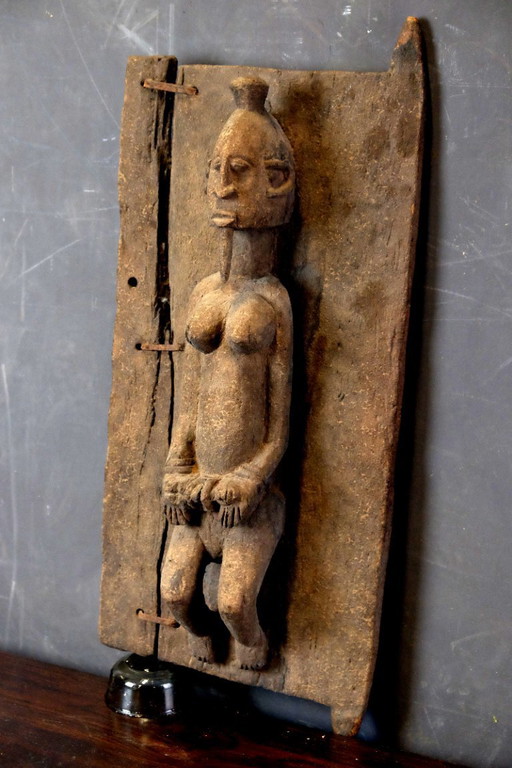 Céréales Dogon