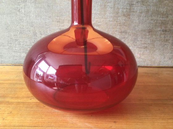 Image 1 of Vintage Table Lamp Anne Nilsson