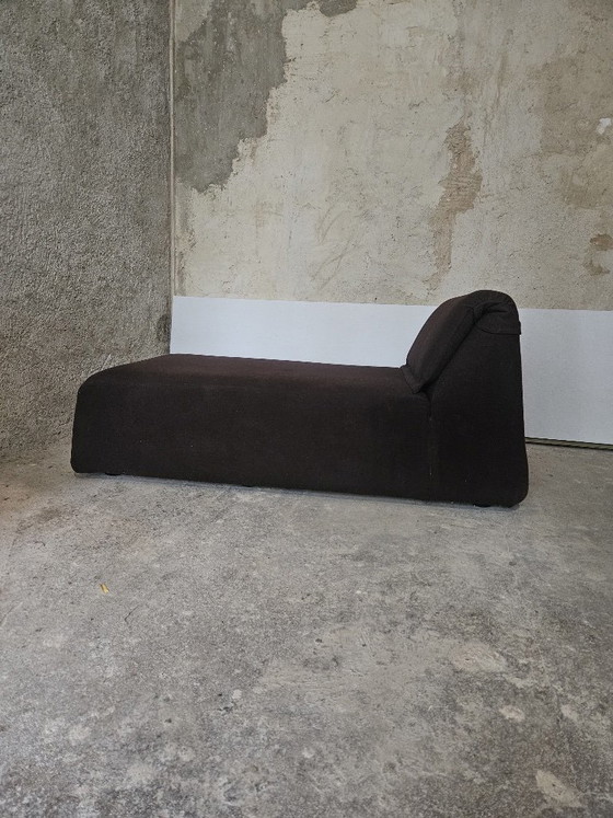 Moroso Highlands bank, 2 elementen / Patricia Urquiola – Modulaire banken, Textiel (photo 8 of 9)