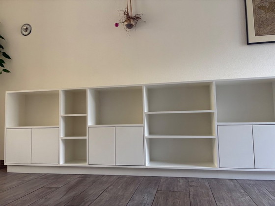 Libreria (lunga 450 cm!) – Librerie, Mdf (photo 4 of 19)