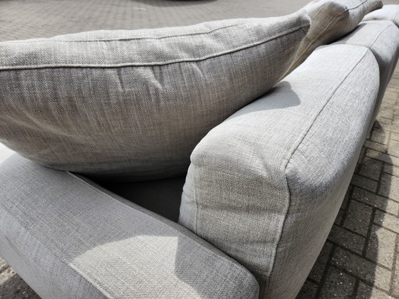 Image 1 of Flexform Softdream 3-Seater Sofa by Antonio Citterio
