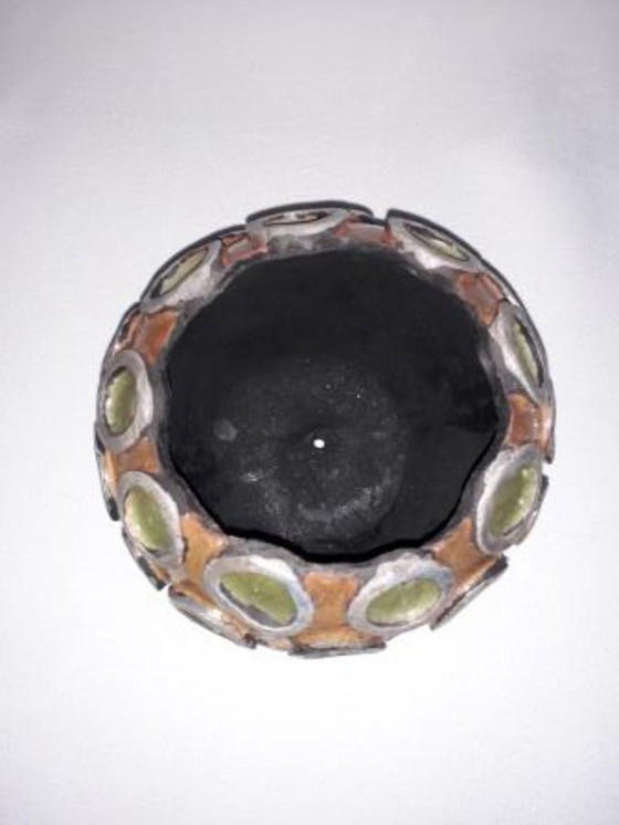 Image 1 of 3 wunderschöne Keramiktöpfe (Federico Becchetti).🪴🪴🪴