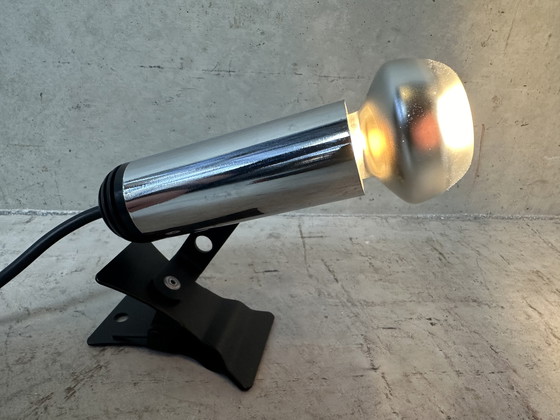 Image 1 of Design Clamp Spotlight – Targetti Sankey