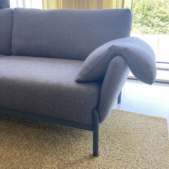 Image 1 of Sofá esquinero Leolux Enna