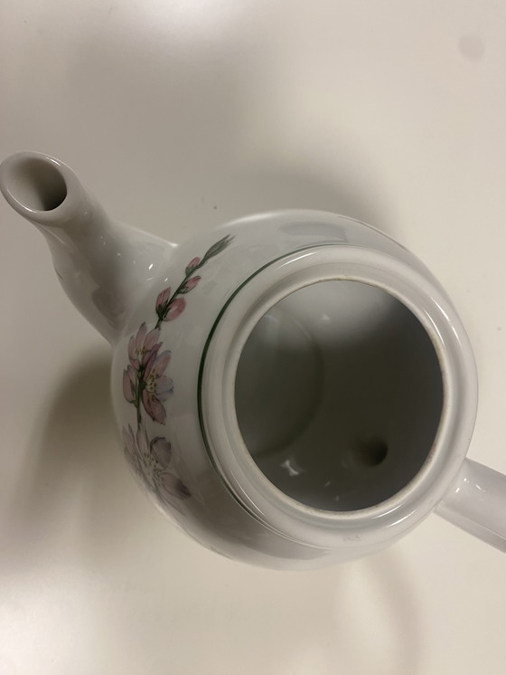 Image 1 of Apilco Elysian Garden Tableware