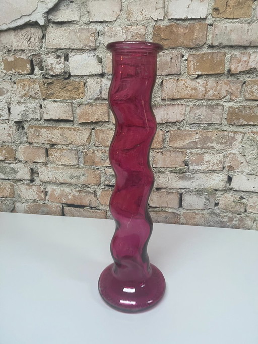 PolsPotten Zig Zag Vase