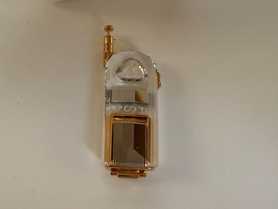 Image 1 of Cellulare in miniatura Swarovski
