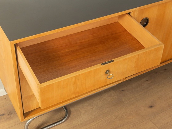 Image 1 of Credenza anni '50, laboratori di mobili Oldenburg, vintage