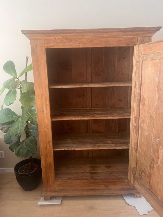 Image 1 of Belle armoire buffet