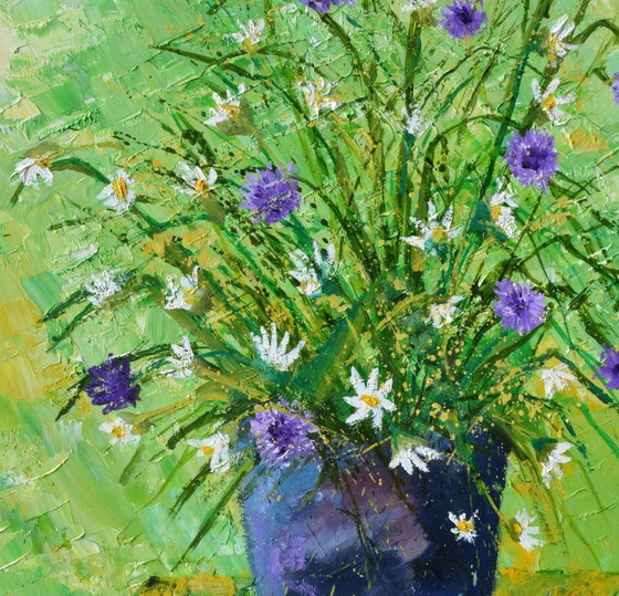 Image 1 of Spring still life 