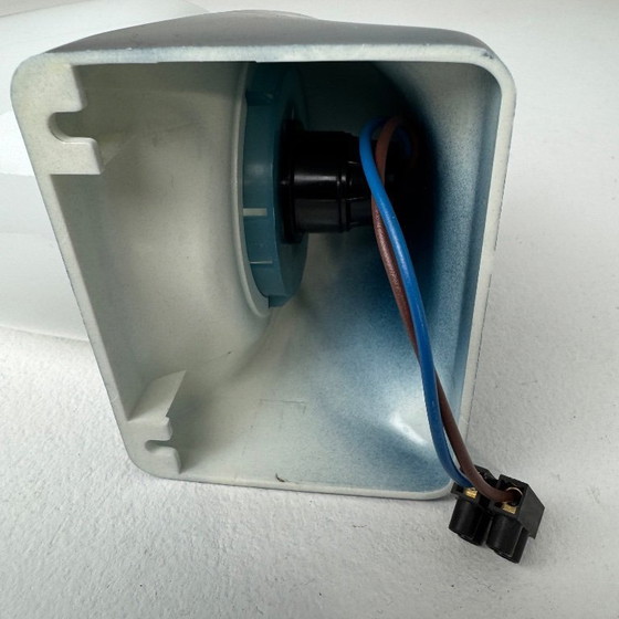 Image 1 of COPPIA DI APPLIQUE VINTAGE "CORAM"