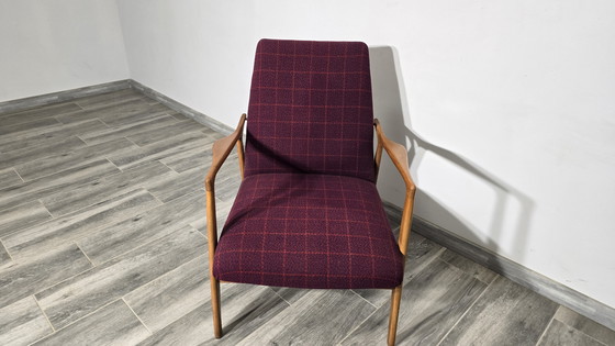 Image 1 of Fauteuil van Krasna Jizba