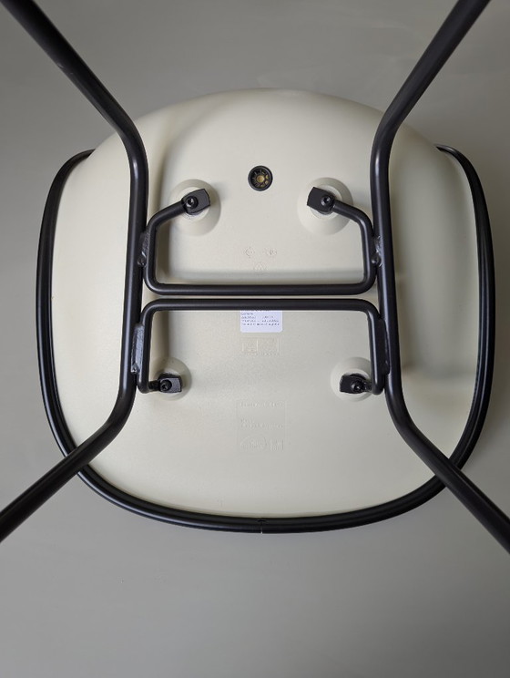 Image 1 of 2 sedie Vitra DSX
