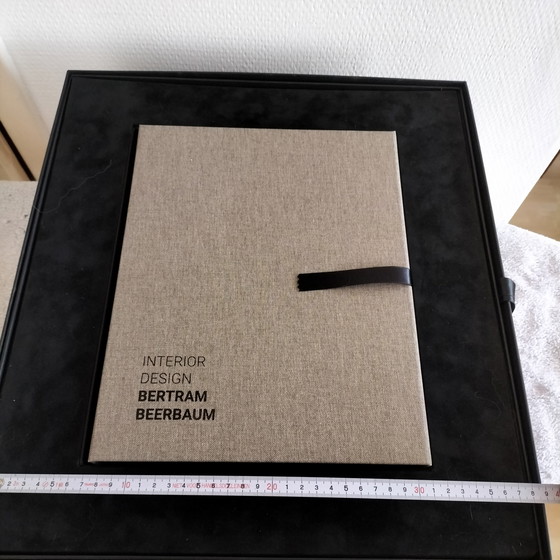 Image 1 of Bertram Beerbaum HALF Interior Design 