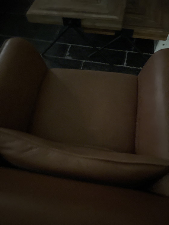 Image 1 of Montel draai Fauteuil